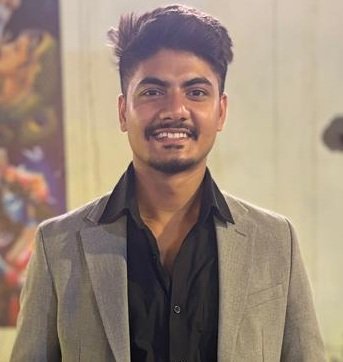 Amit Panday