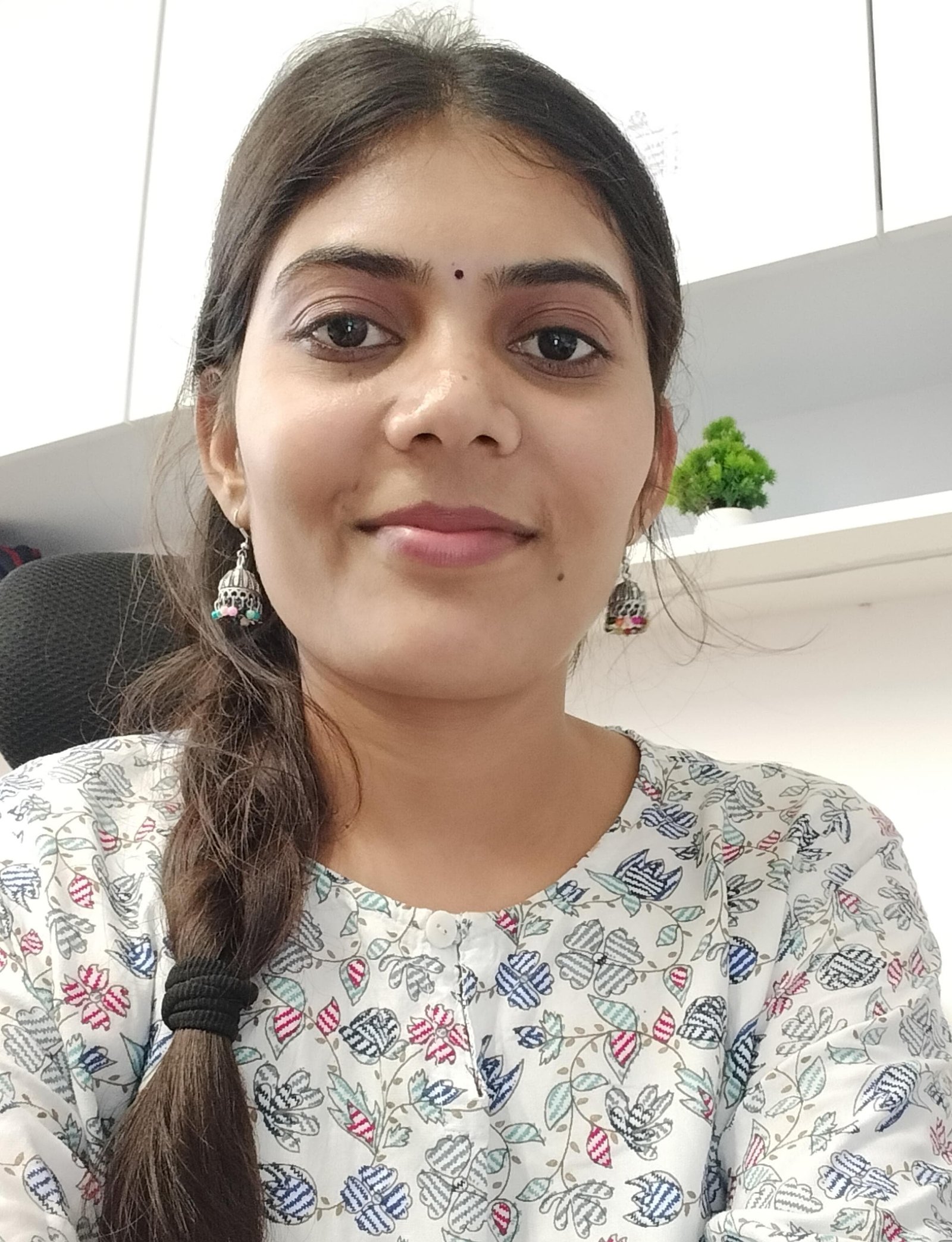 Julie Rajput