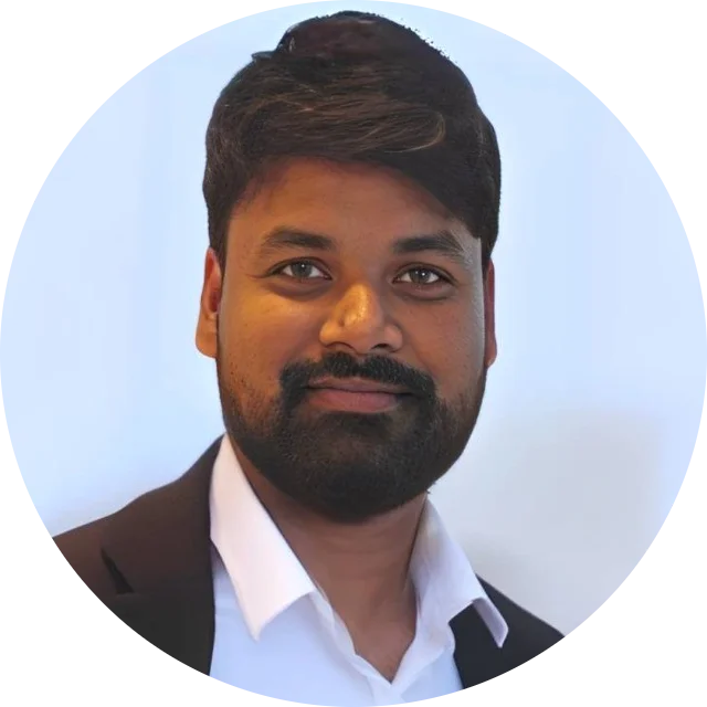 Alok Joshi